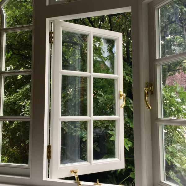 Window Hinges